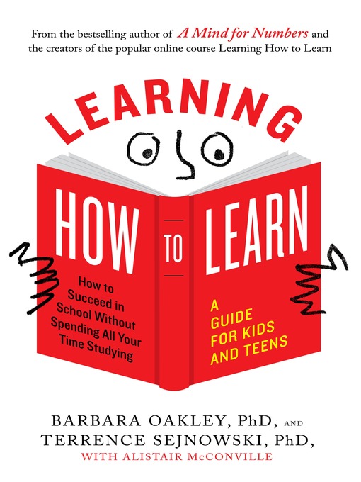 Title details for Learning How to Learn by Barbara Oakley, PhD - Wait list
